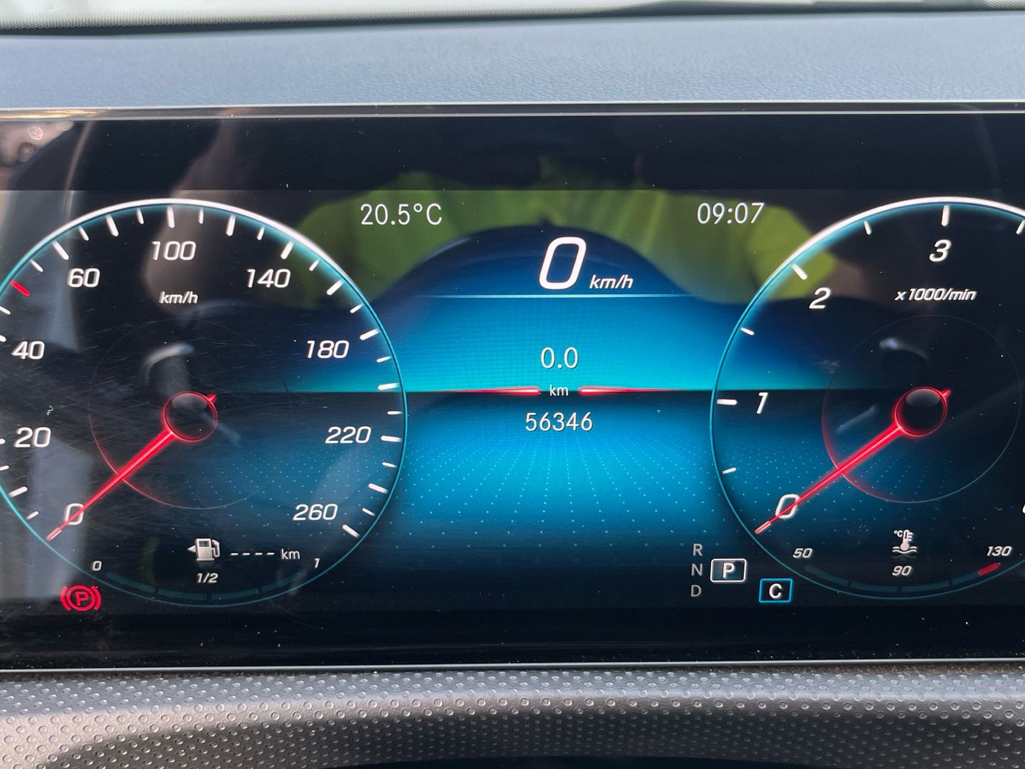 Mercedes-Benz Clase A 200 d 110 kW (150 CV)