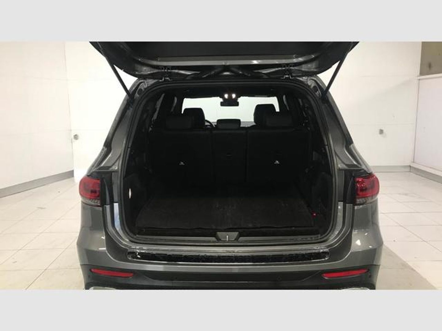 Mercedes-Benz GLB GLB 220 D 4MATIC 140 kW (190 CV)