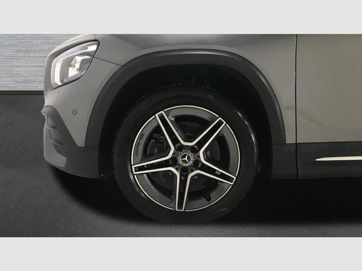 Mercedes-Benz GLB GLB 220 D 4MATIC 140 kW (190 CV)