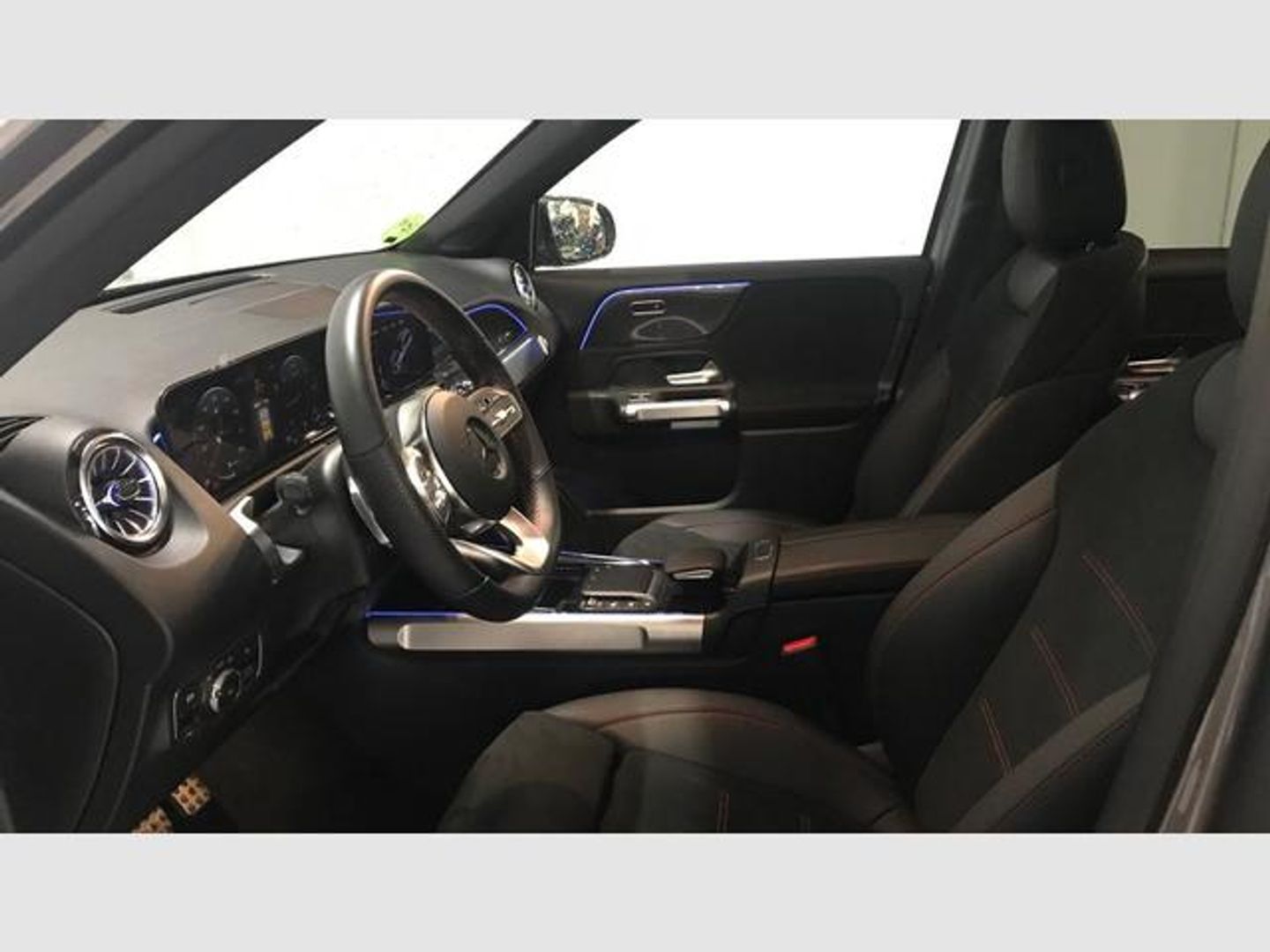 Mercedes-Benz GLB GLB 220 D 4MATIC 140 kW (190 CV)