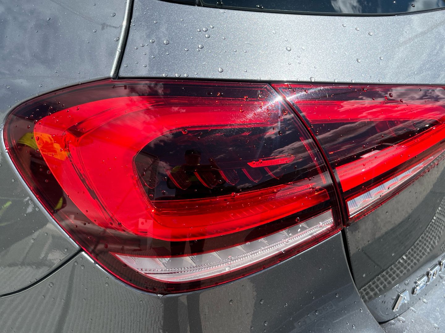 Mercedes-Benz Clase A 200 d 110 kW (150 CV)