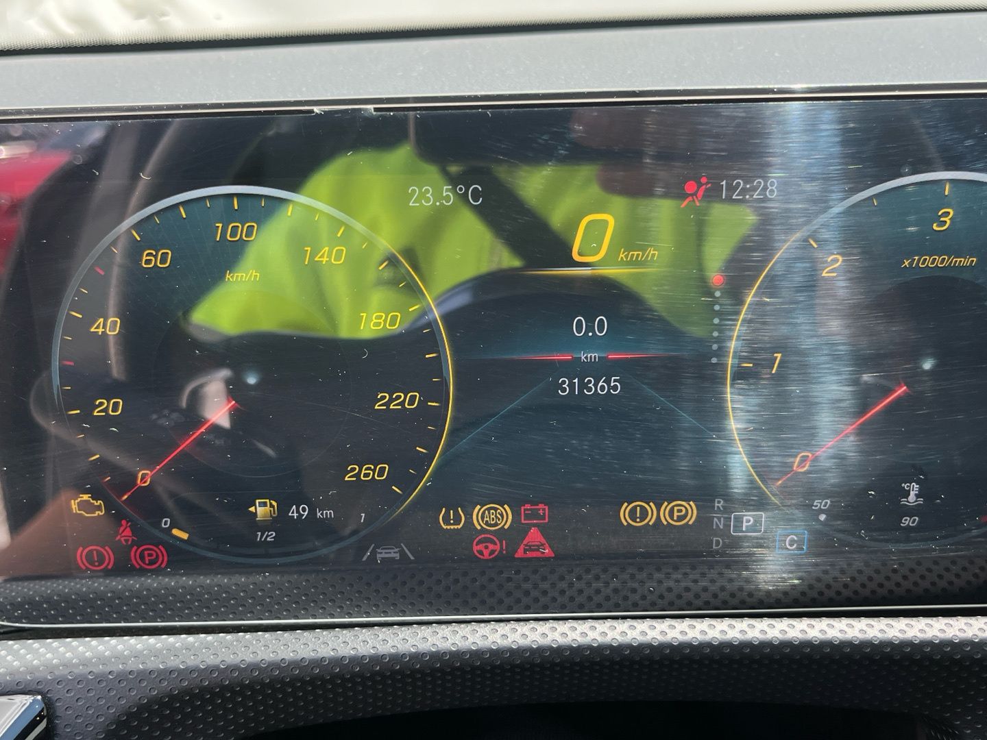Mercedes-Benz Clase A 200 d 110 kW (150 CV)