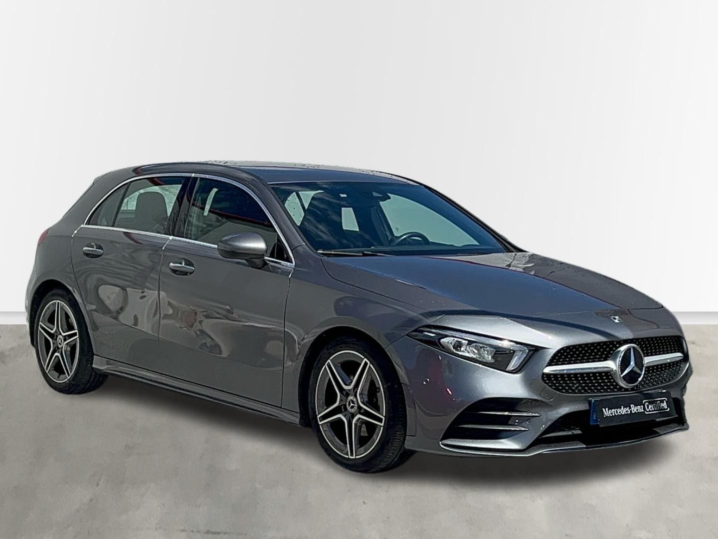 Mercedes-Benz Clase A 200 d 110 kW (150 CV)