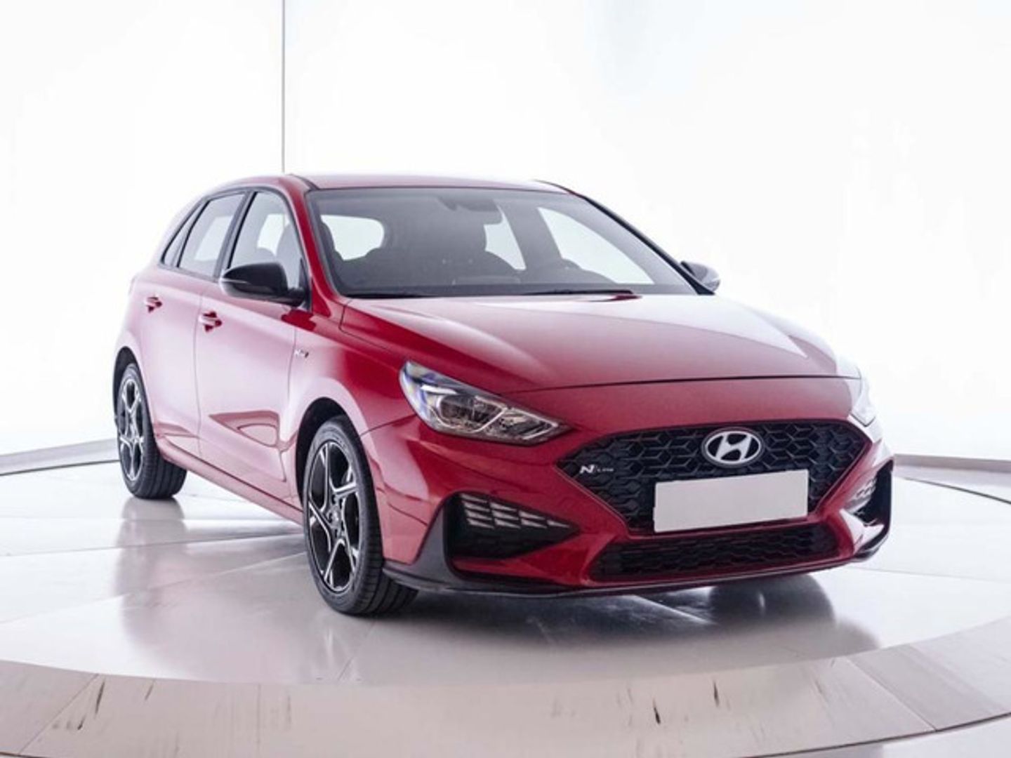 Hyundai i30 1.0 TGDI N-Line 30 Aniversario 88 kW (120 CV)
