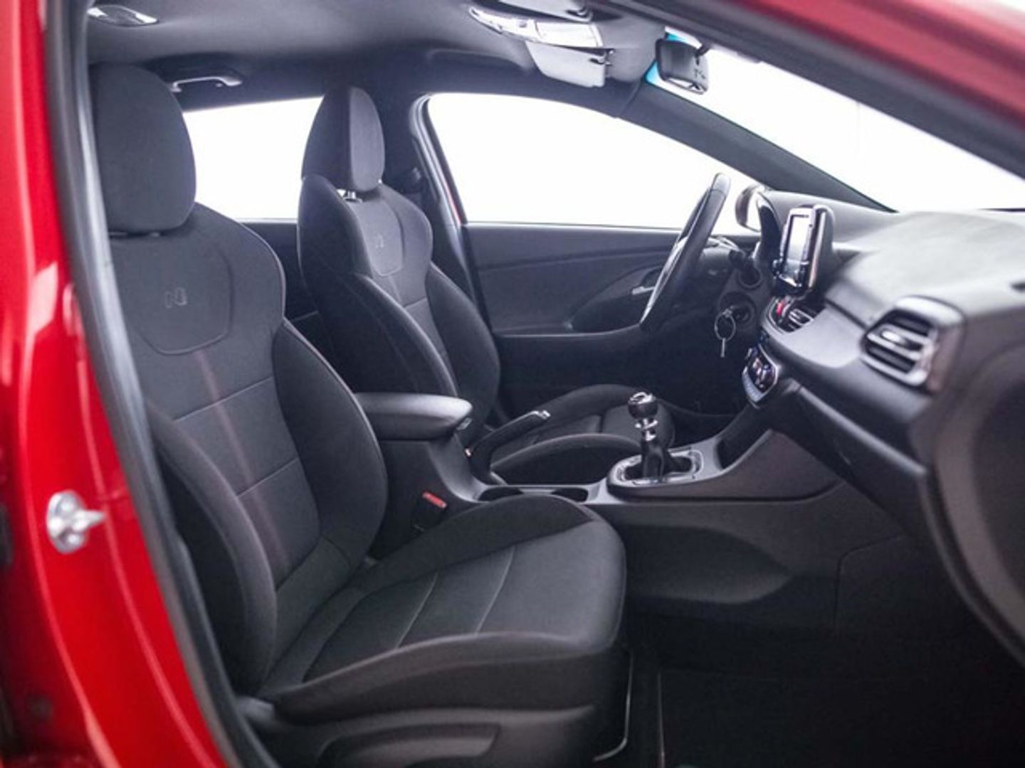 Hyundai i30 1.0 TGDI N-Line 30 Aniversario 88 kW (120 CV)