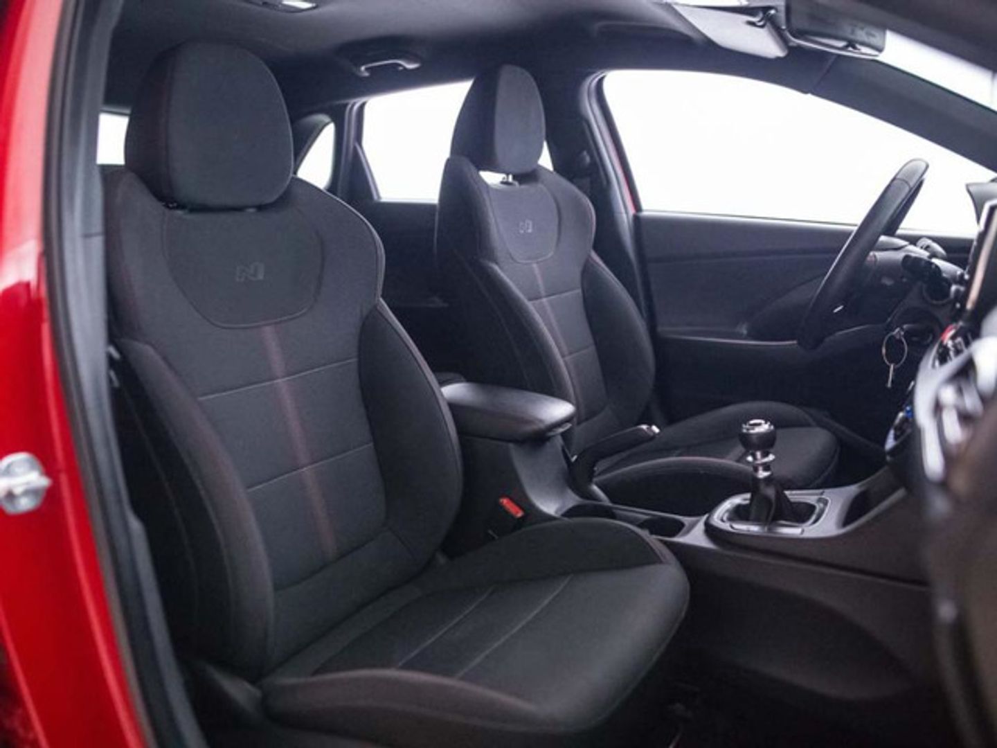 Hyundai i30 1.0 TGDI N-Line 30 Aniversario 88 kW (120 CV)
