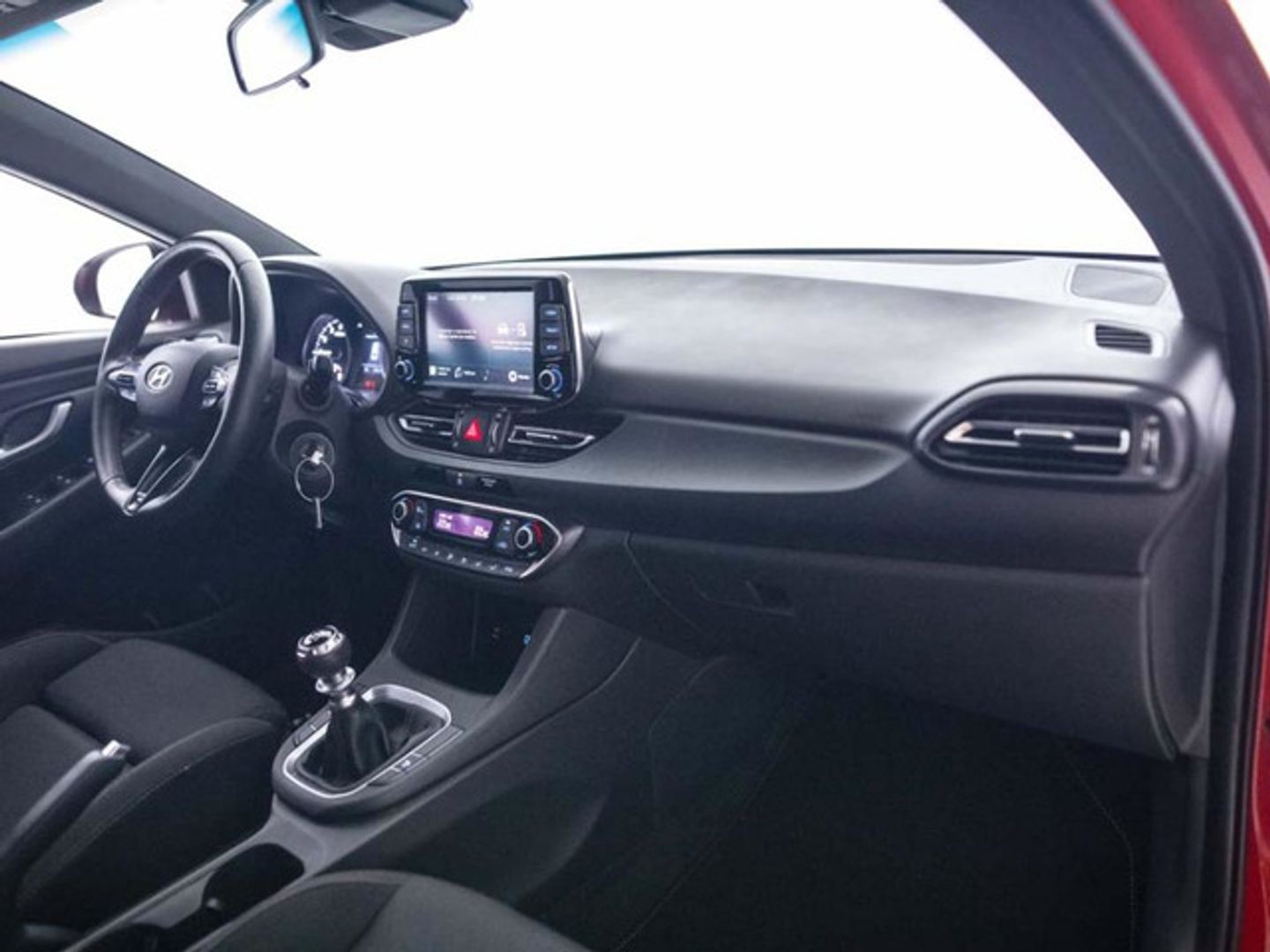 Hyundai i30 1.0 TGDI N-Line 30 Aniversario 88 kW (120 CV)