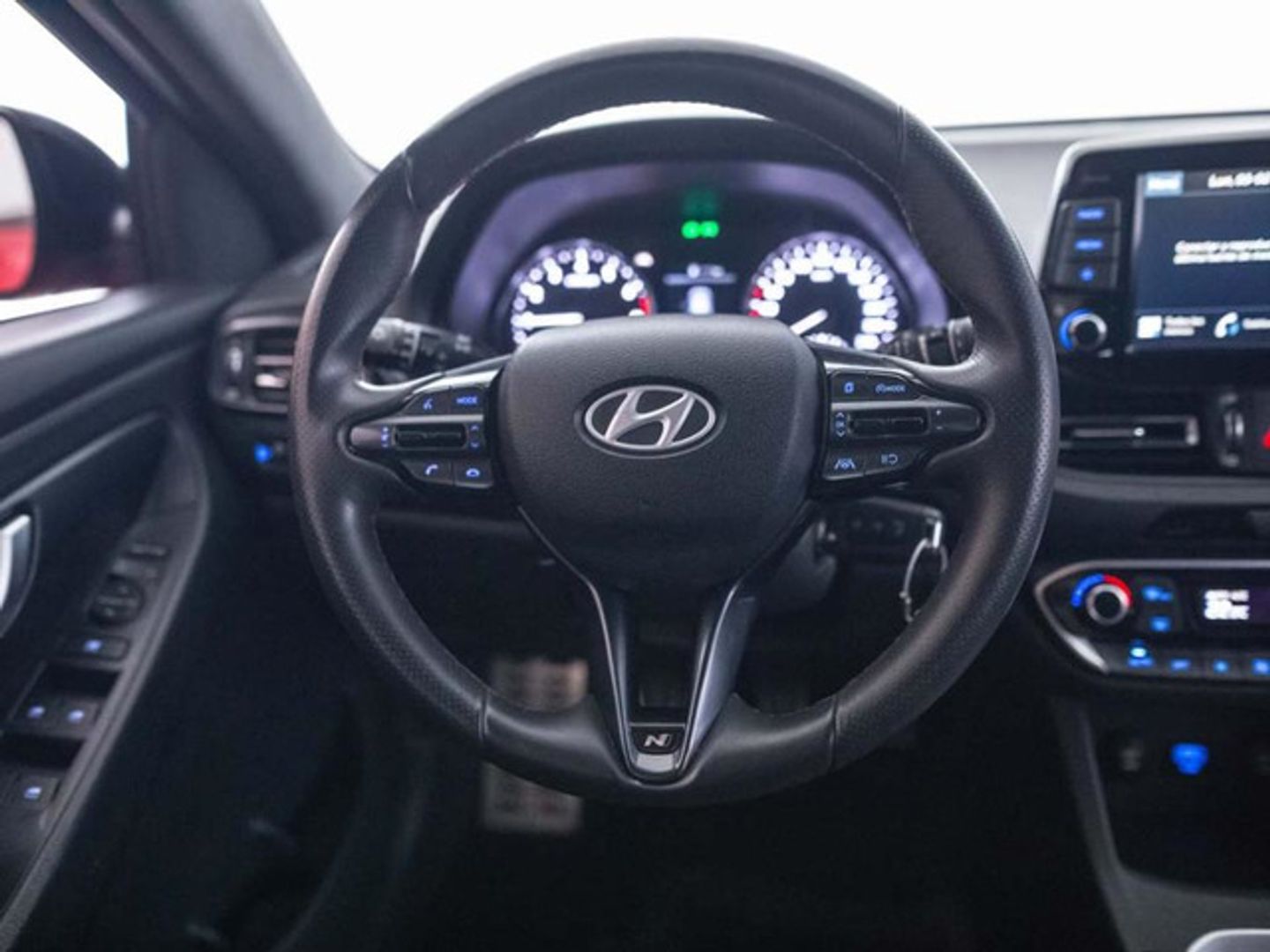 Hyundai i30 1.0 TGDI N-Line 30 Aniversario 88 kW (120 CV)