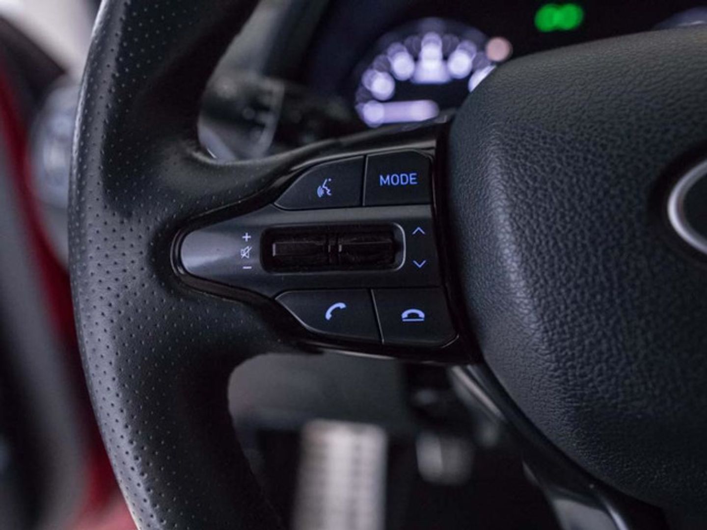 Hyundai i30 1.0 TGDI N-Line 30 Aniversario 88 kW (120 CV)