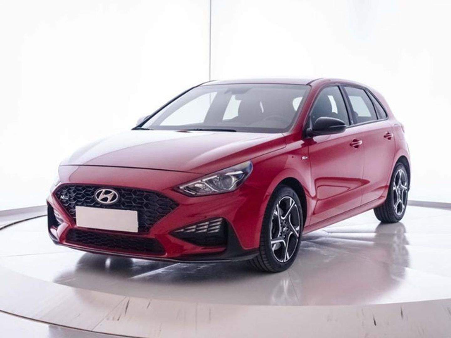 Hyundai i30 1.0 TGDI N-Line 30 Aniversario 88 kW (120 CV)