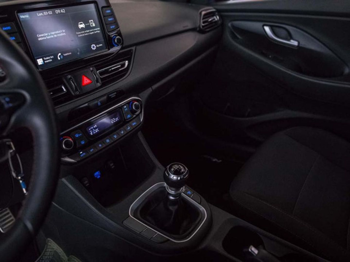 Hyundai i30 1.0 TGDI N-Line 30 Aniversario 88 kW (120 CV)