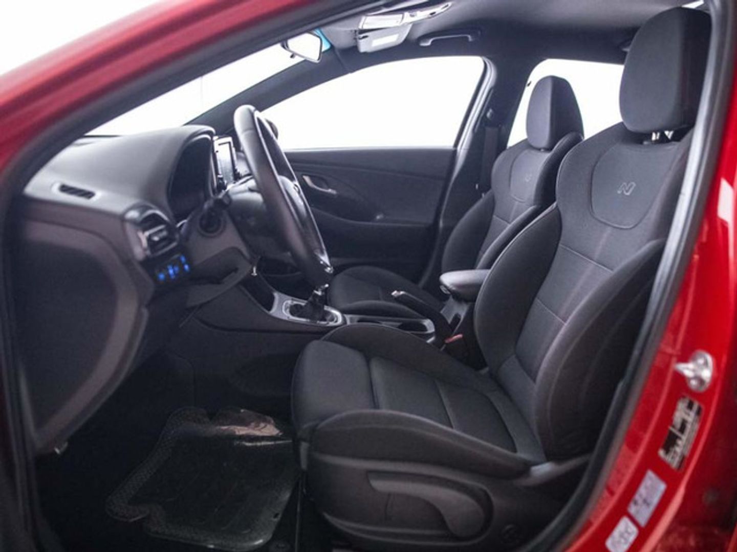 Hyundai i30 1.0 TGDI N-Line 30 Aniversario 88 kW (120 CV)
