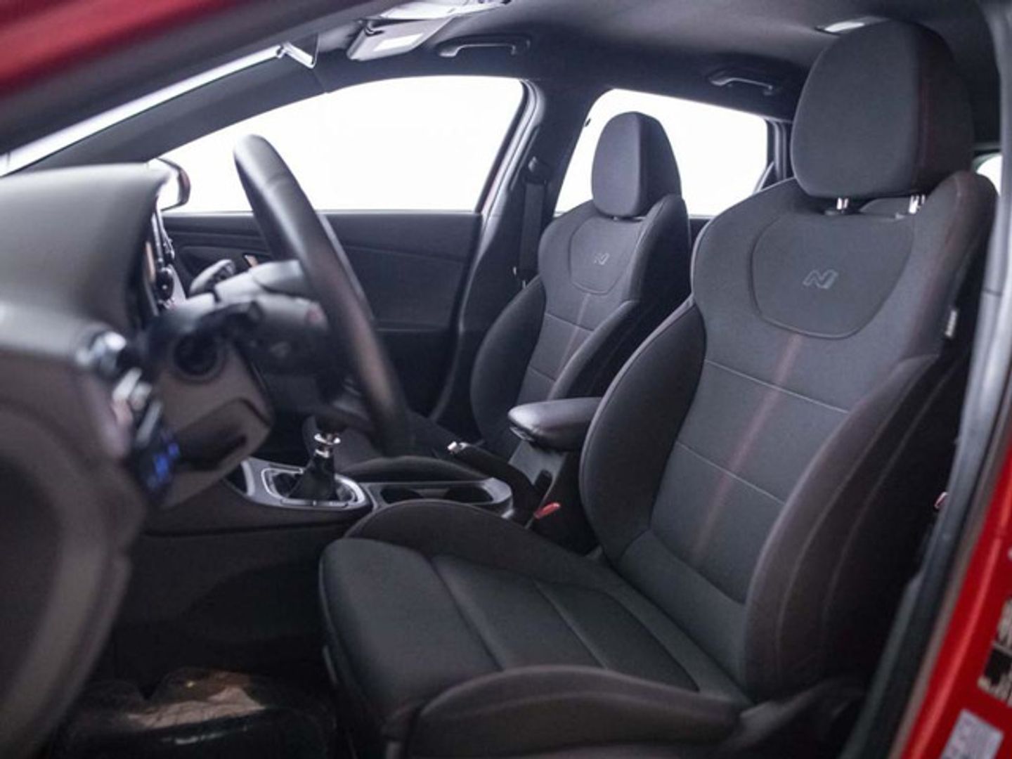 Hyundai i30 1.0 TGDI N-Line 30 Aniversario 88 kW (120 CV)
