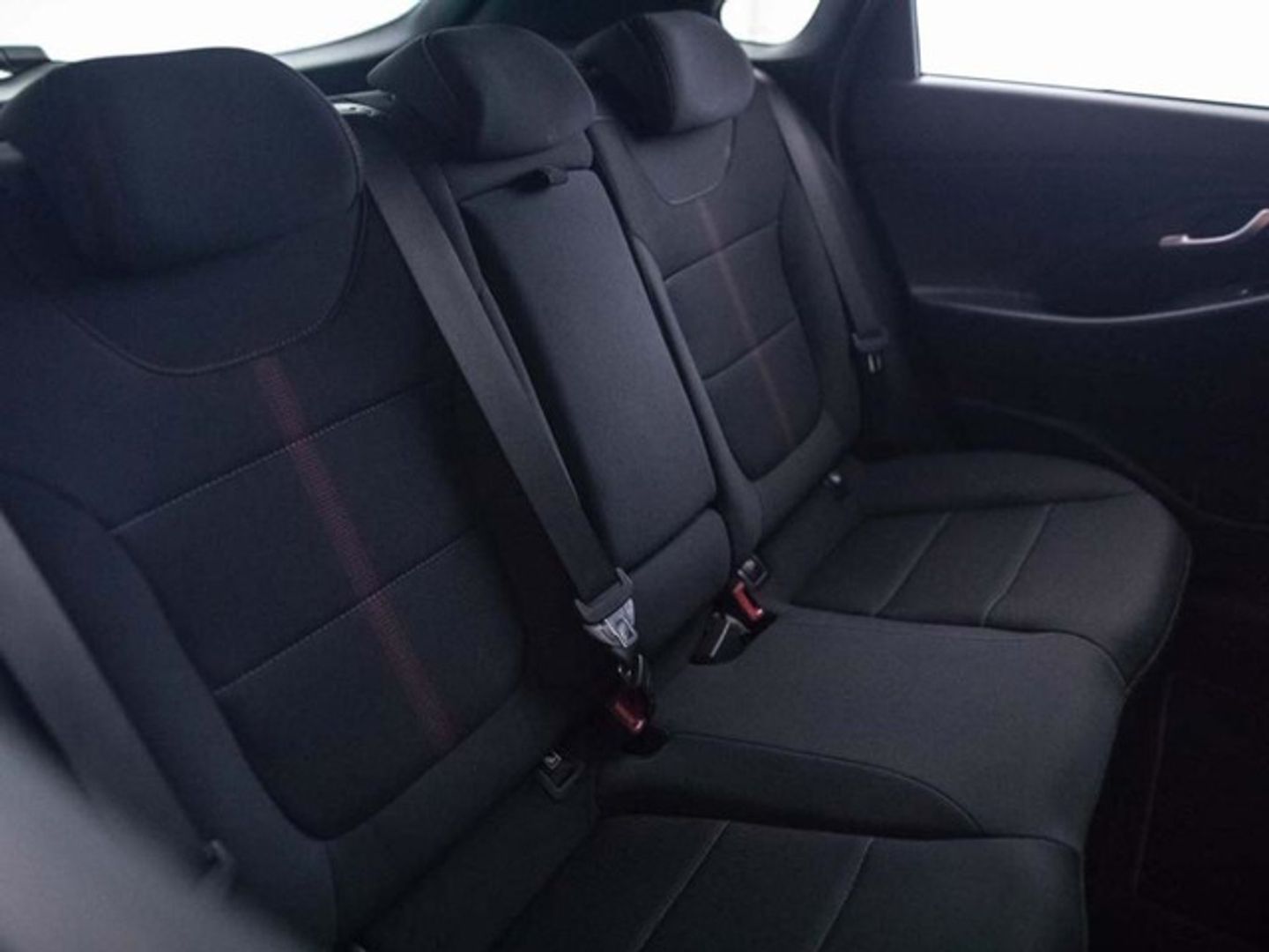 Hyundai i30 1.0 TGDI N-Line 30 Aniversario 88 kW (120 CV)