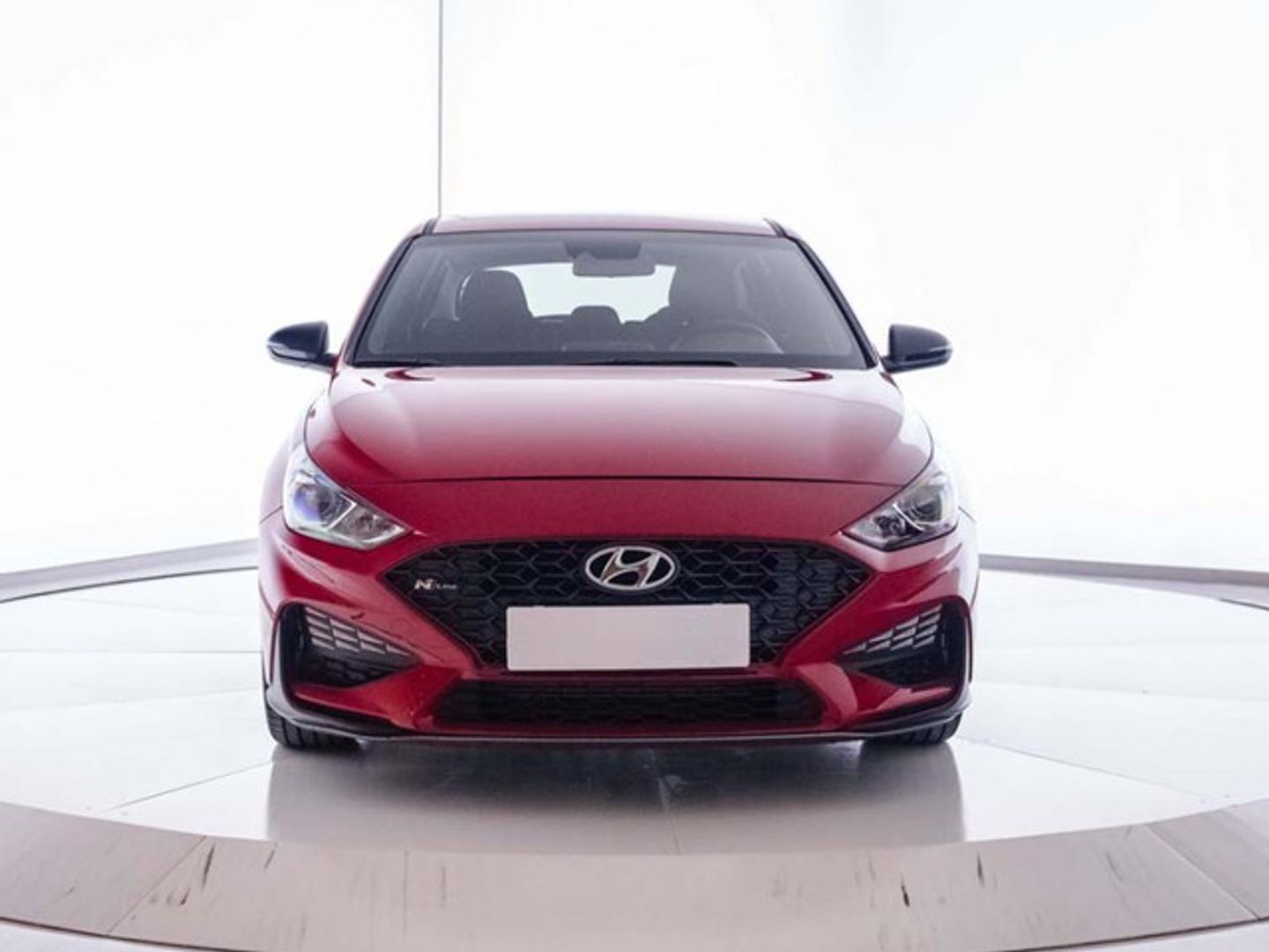 Hyundai i30 1.0 TGDI N-Line 30 Aniversario 88 kW (120 CV)