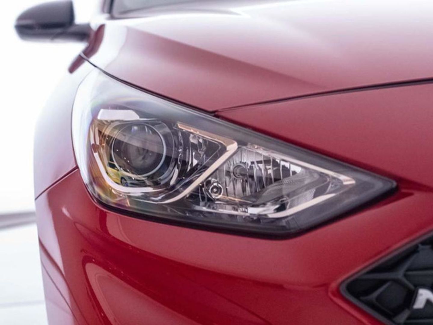 Hyundai i30 1.0 TGDI N-Line 30 Aniversario 88 kW (120 CV)