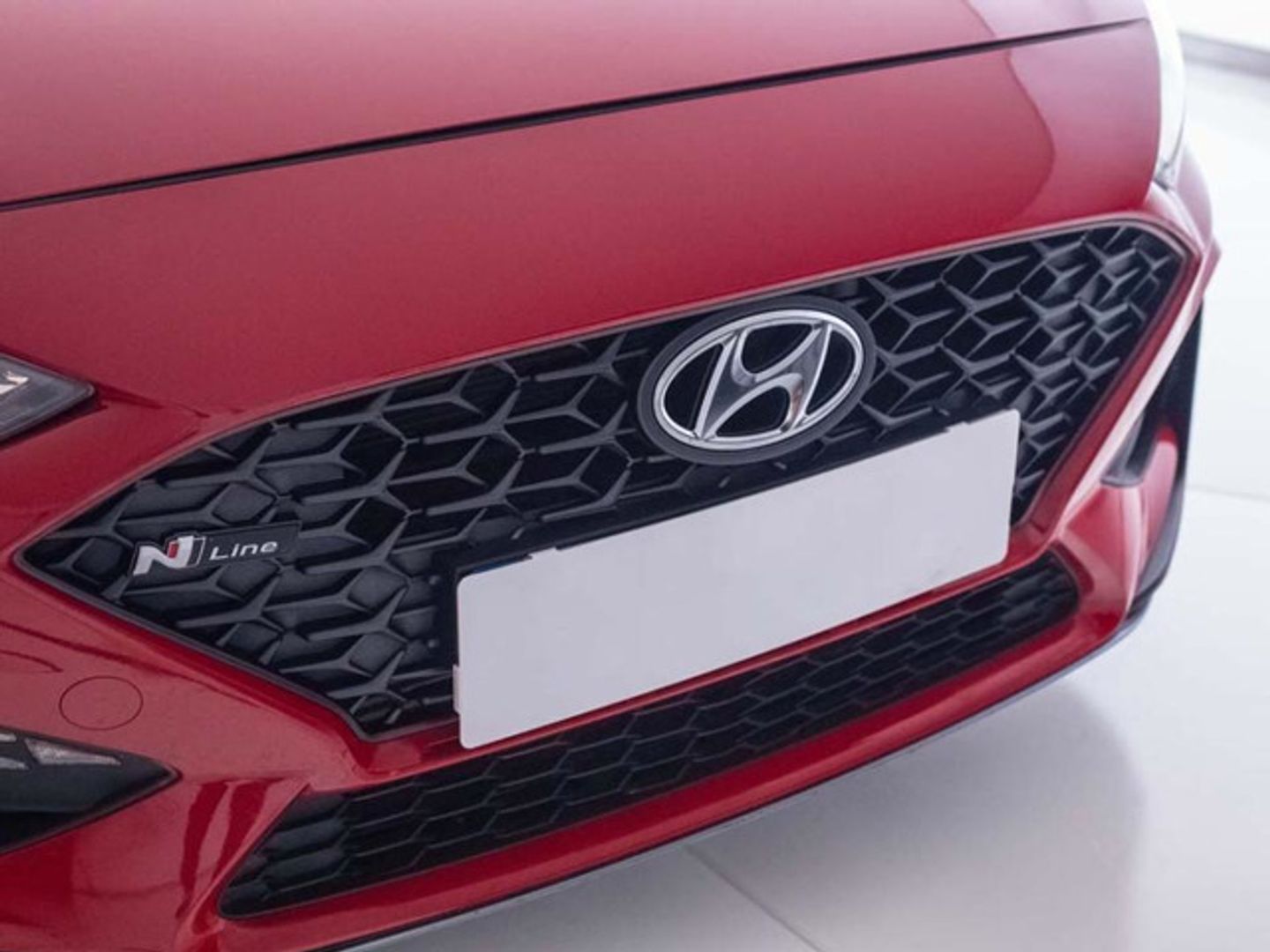 Hyundai i30 1.0 TGDI N-Line 30 Aniversario 88 kW (120 CV)