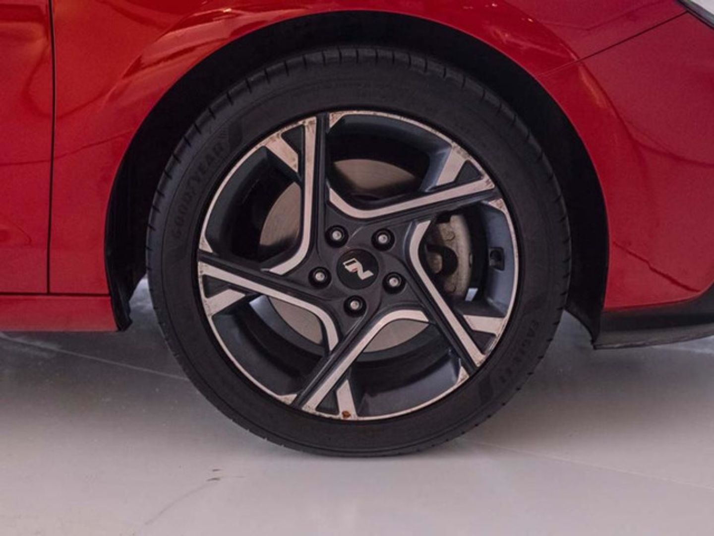 Hyundai i30 1.0 TGDI N-Line 30 Aniversario 88 kW (120 CV)
