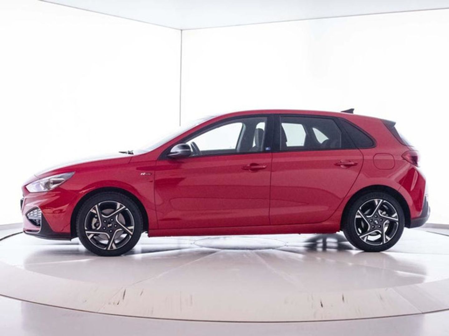 Hyundai i30 1.0 TGDI N-Line 30 Aniversario 88 kW (120 CV)