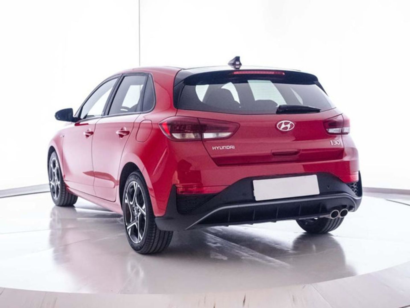 Hyundai i30 1.0 TGDI N-Line 30 Aniversario 88 kW (120 CV)