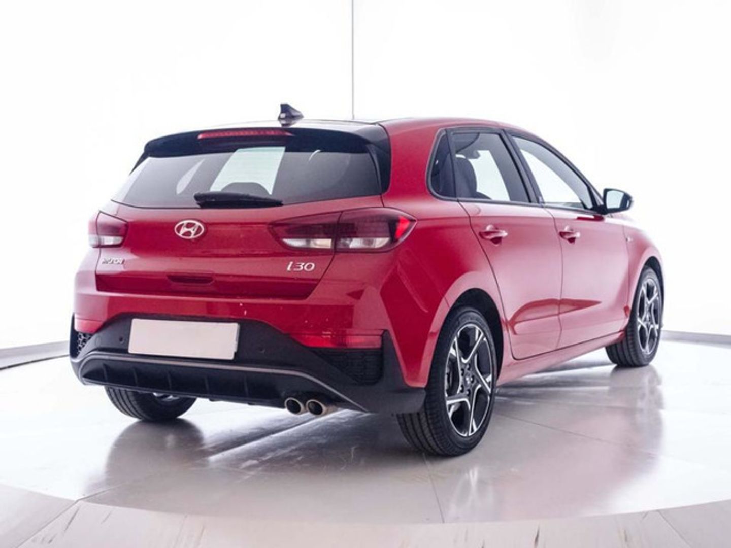 Hyundai i30 1.0 TGDI N-Line 30 Aniversario 88 kW (120 CV)