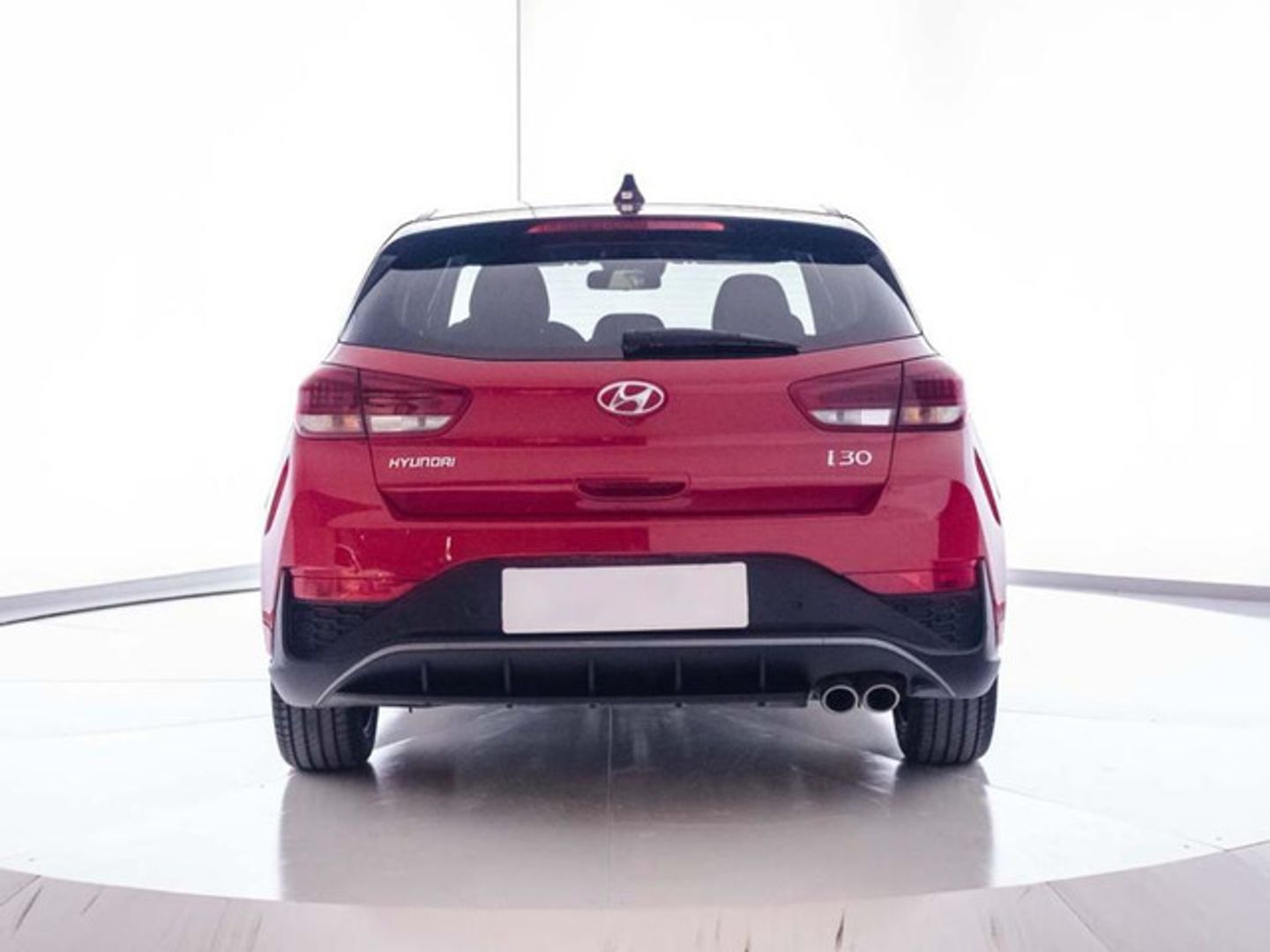 Hyundai i30 1.0 TGDI N-Line 30 Aniversario 88 kW (120 CV)