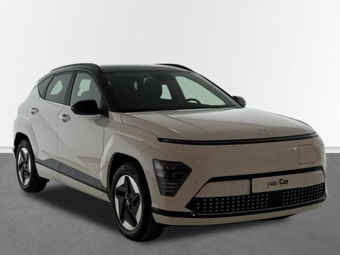 Hyundai Kona EV Tecno 2C 150 kW (204 CV)
