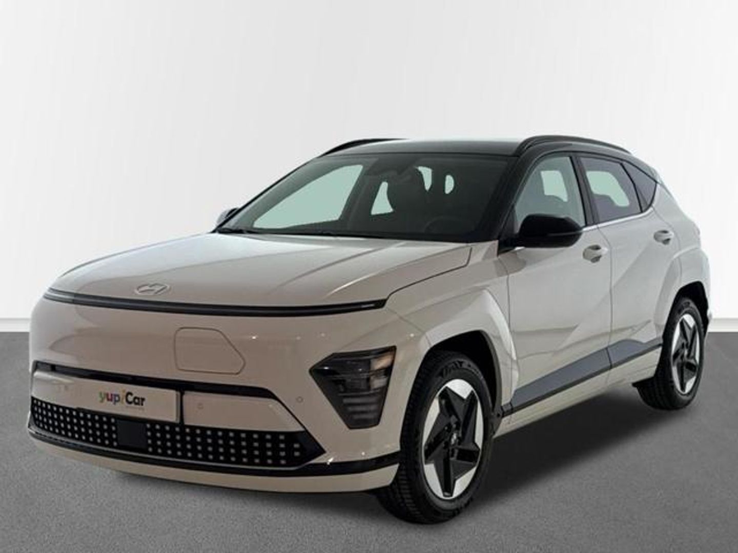 Hyundai Kona EV Tecno 2C 150 kW (204 CV)