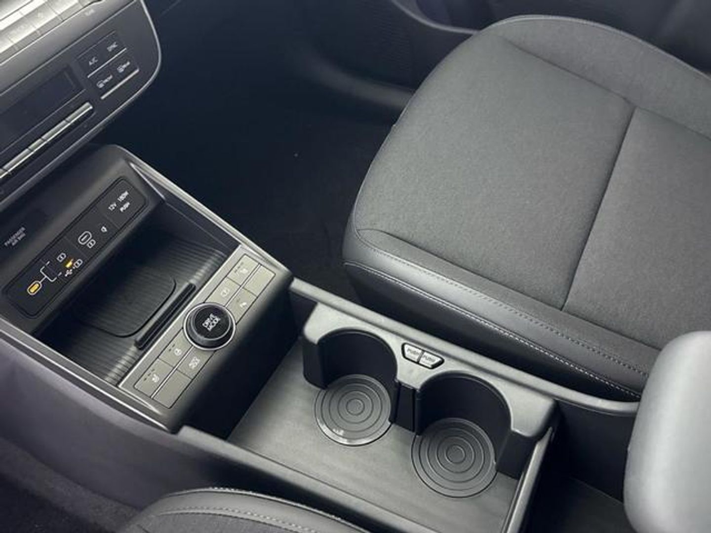 Hyundai Kona EV Tecno 2C 150 kW (204 CV)