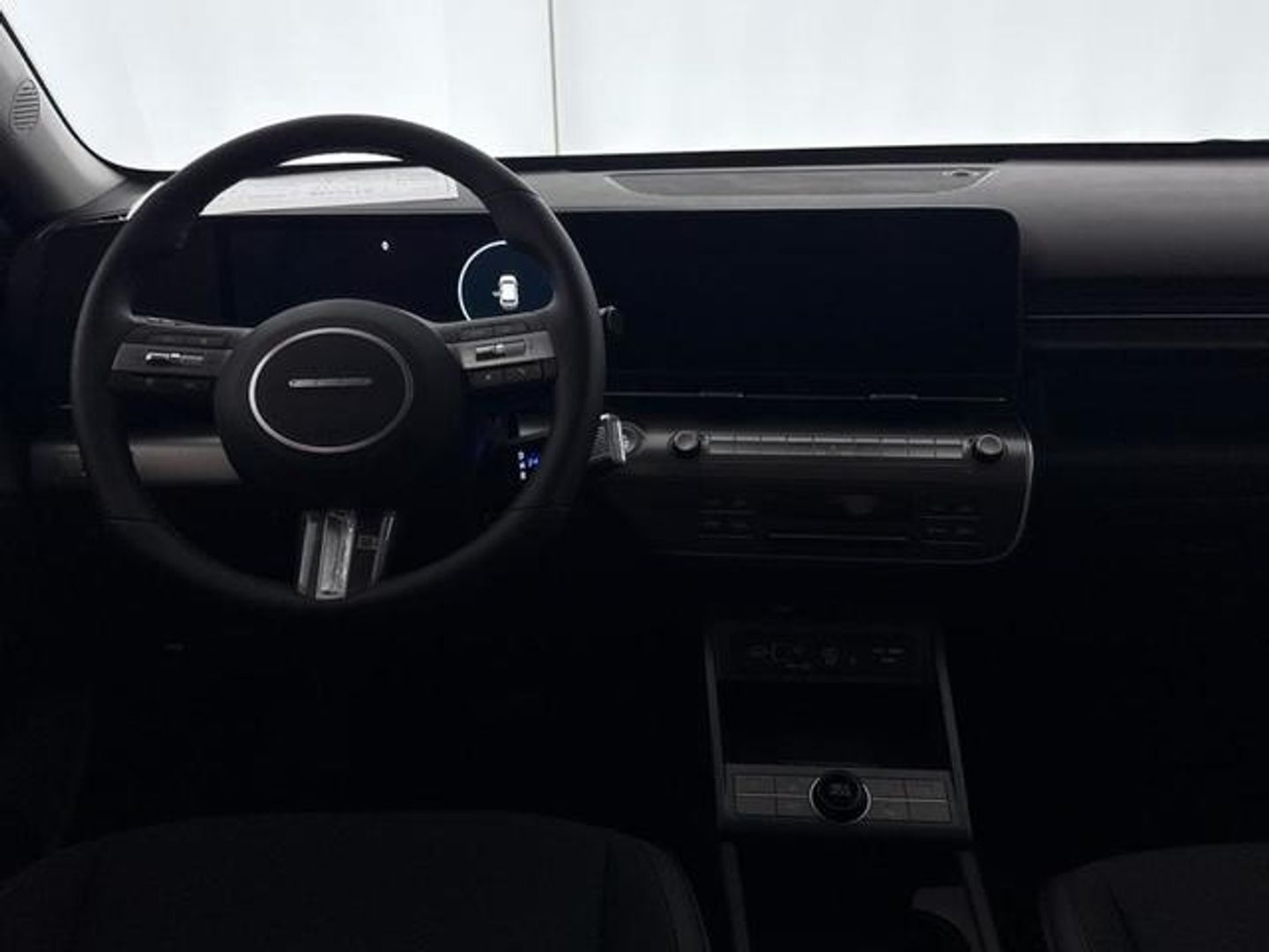 Hyundai Kona EV Tecno 2C 150 kW (204 CV)