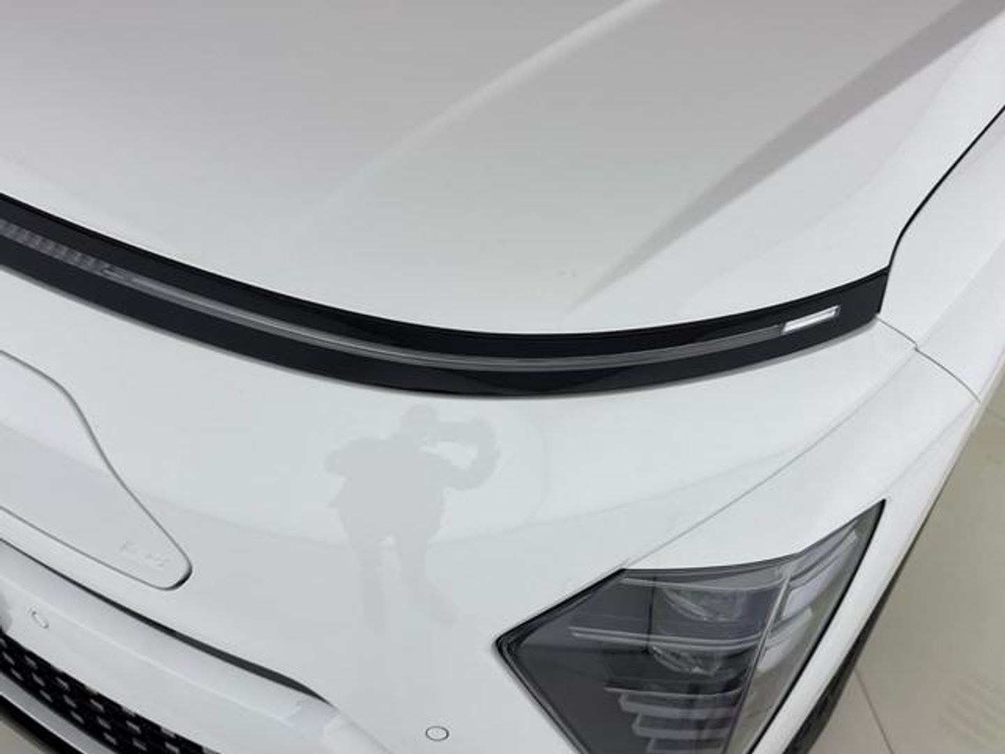 Hyundai Kona EV Tecno 2C 150 kW (204 CV)