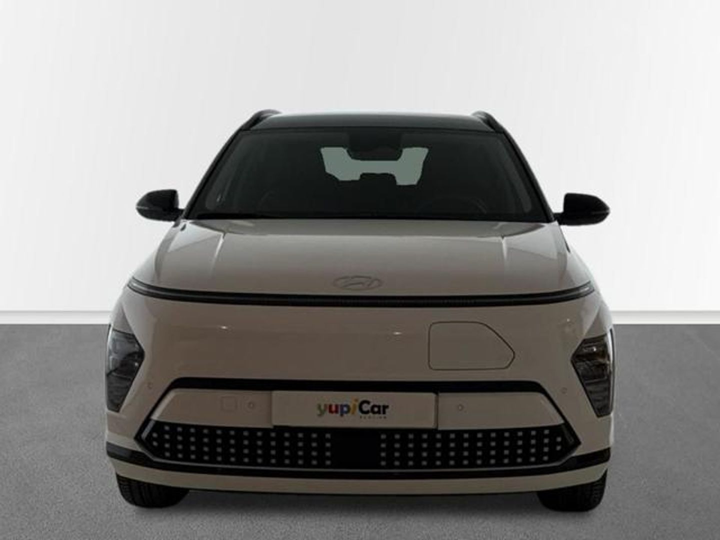 Hyundai Kona EV Tecno 2C 150 kW (204 CV)