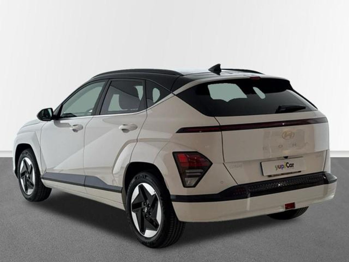 Hyundai Kona EV Tecno 2C 150 kW (204 CV)