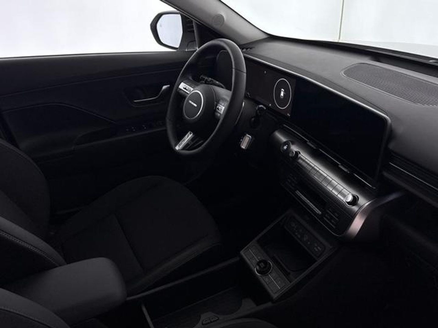 Hyundai Kona EV Tecno 2C 150 kW (204 CV)