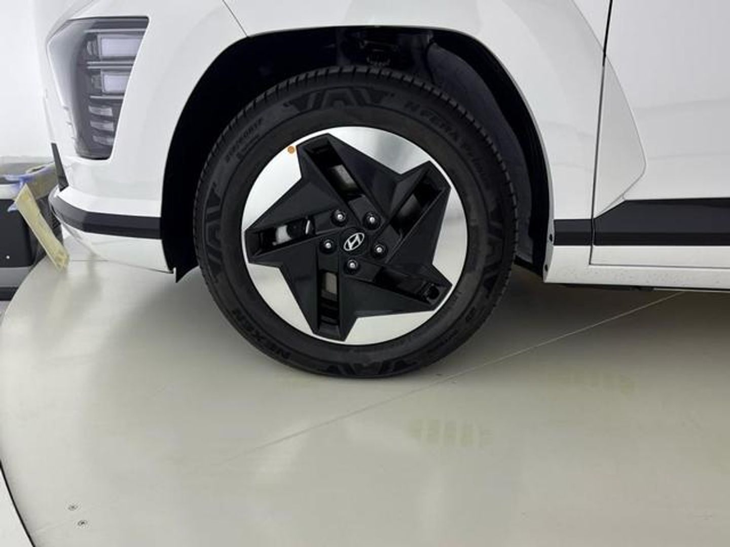 Hyundai Kona EV Tecno 2C 150 kW (204 CV)