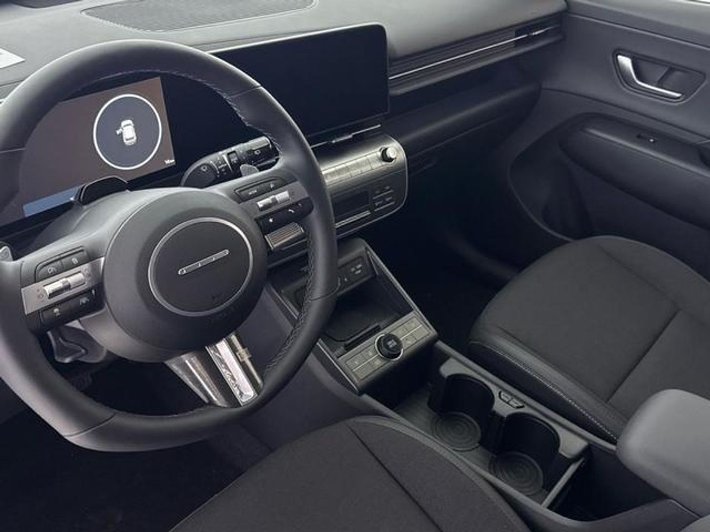 Hyundai Kona EV Tecno 2C 150 kW (204 CV)