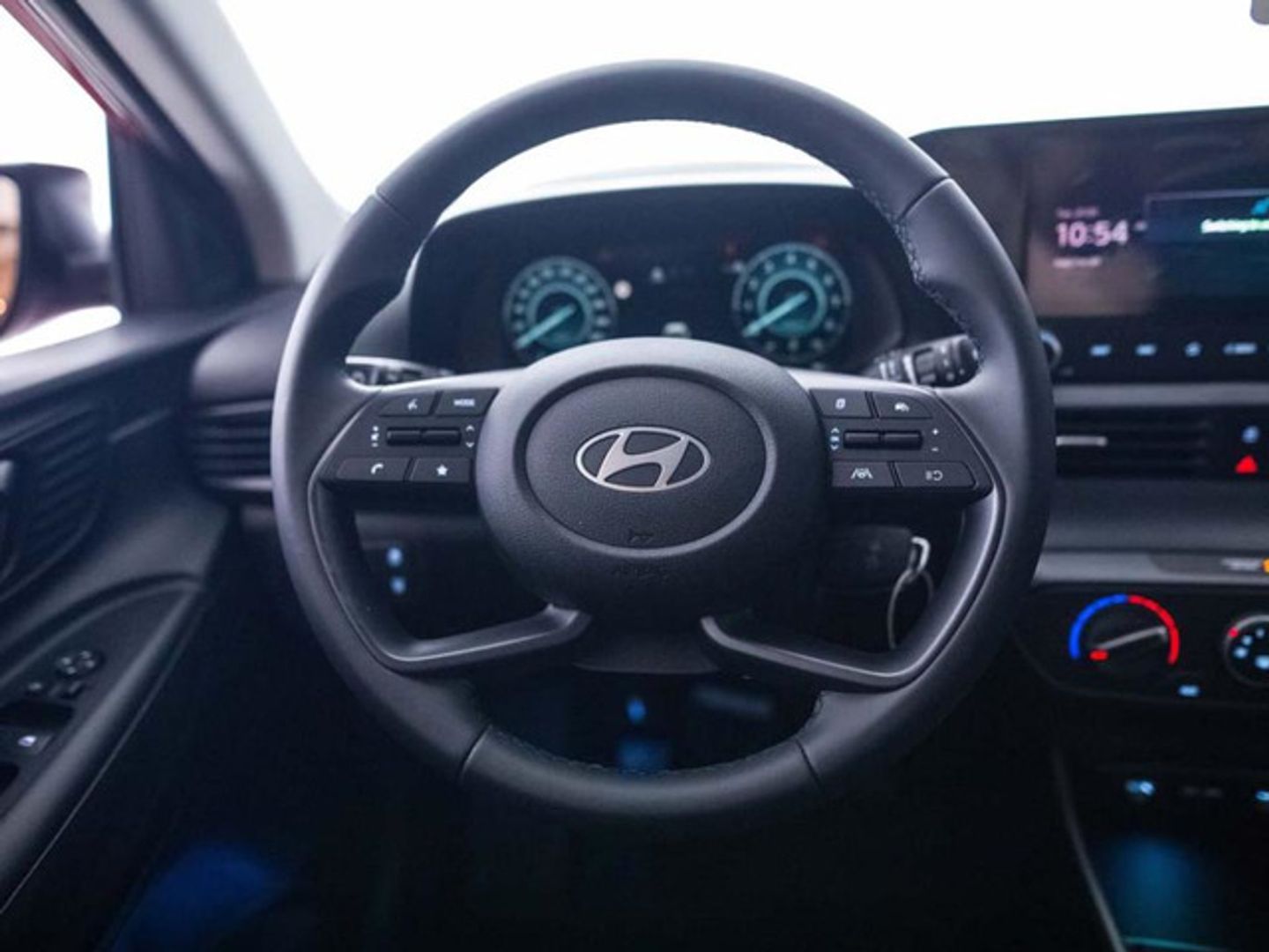 Hyundai i20 1.0 TGDI 48V Klass 74 kW (100 CV)