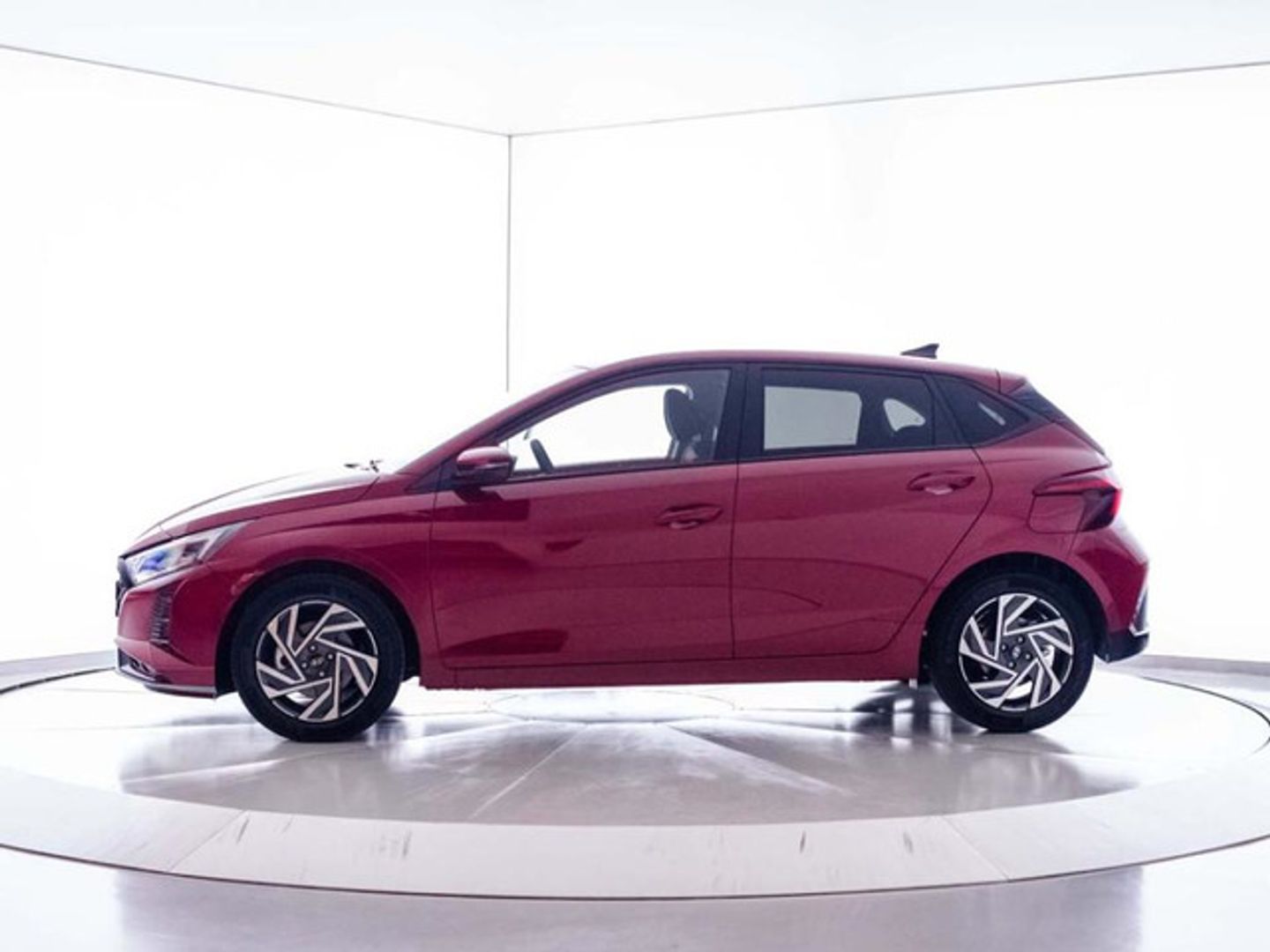 Hyundai i20 1.0 TGDI 48V Klass 74 kW (100 CV)