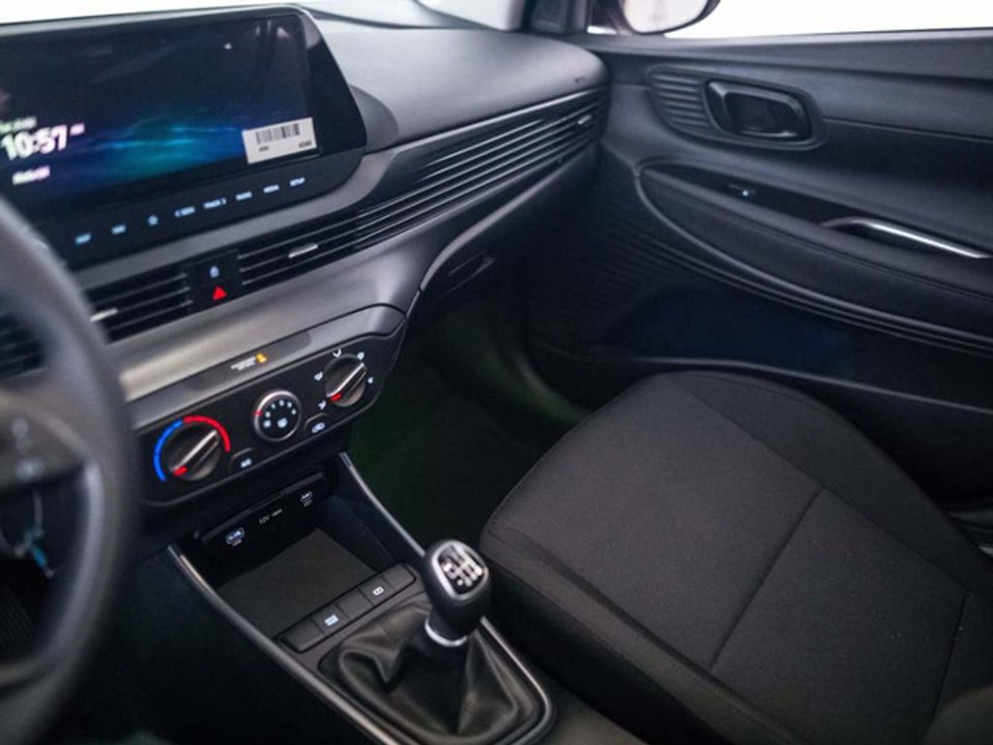 Hyundai i20 1.0 TGDI 48V Klass 74 kW (100 CV)
