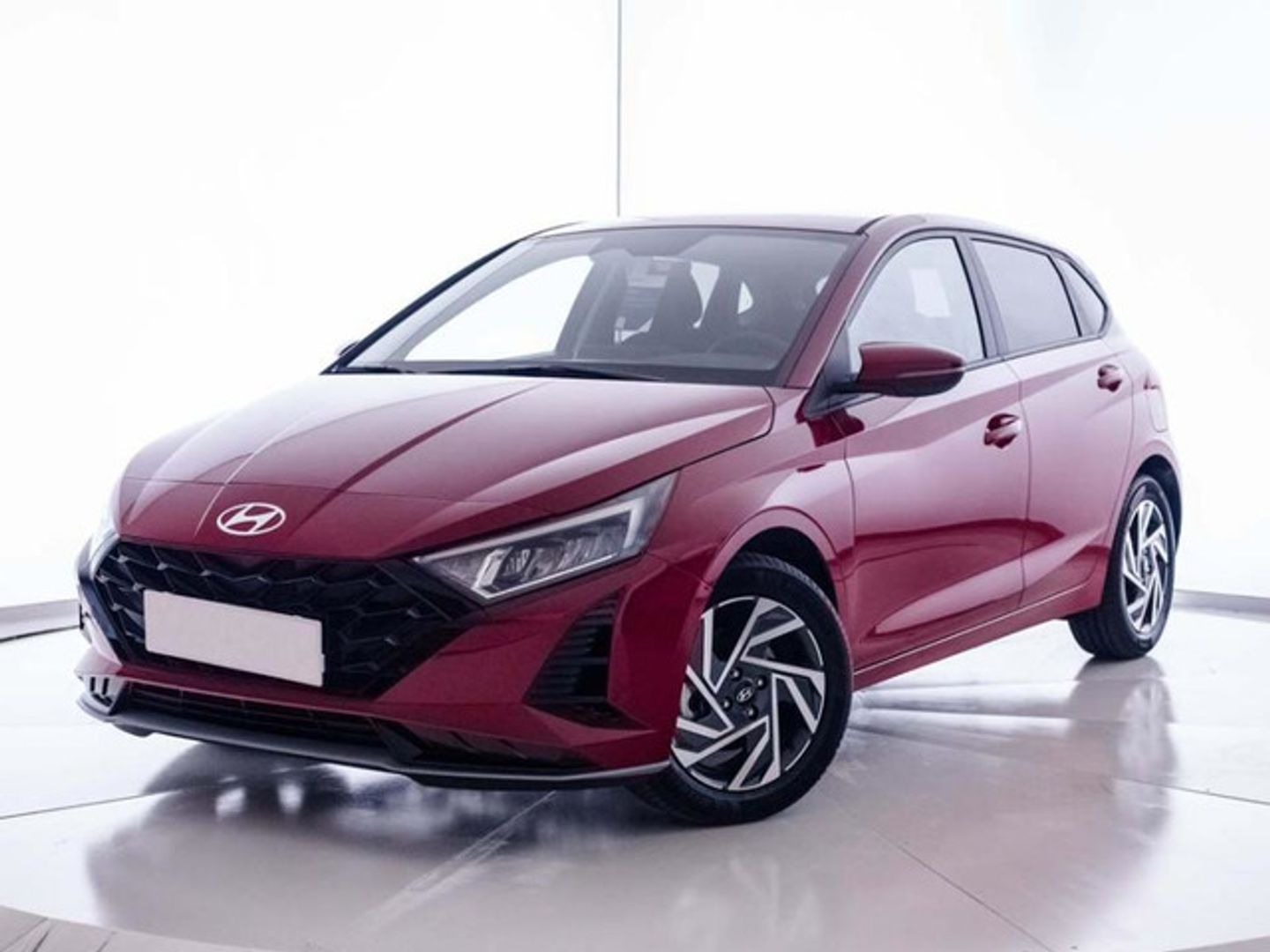Hyundai i20 1.0 TGDI 48V Klass 74 kW (100 CV)