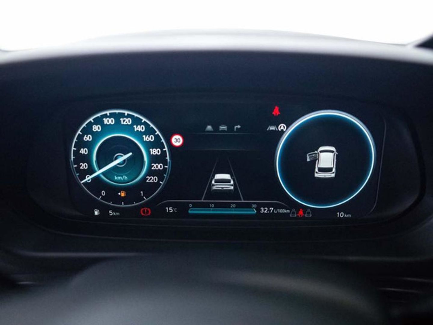 Hyundai i20 1.0 TGDI 48V Klass 74 kW (100 CV)