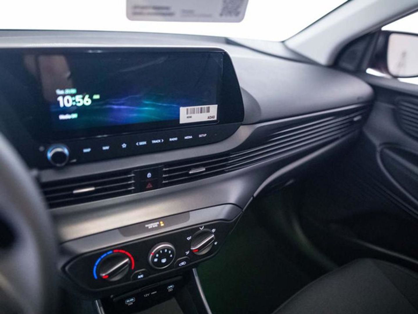 Hyundai i20 1.0 TGDI 48V Klass 74 kW (100 CV)