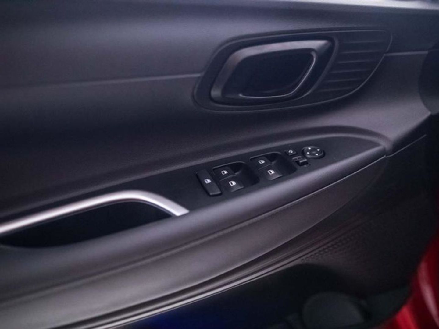 Hyundai i20 1.0 TGDI 48V Klass 74 kW (100 CV)