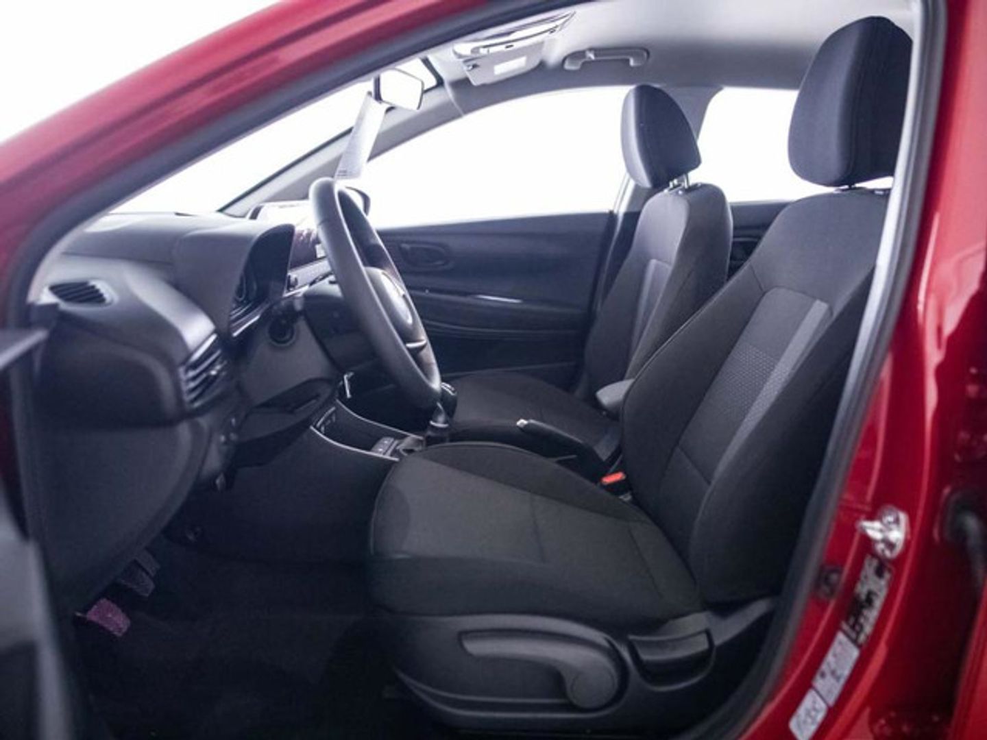 Hyundai i20 1.0 TGDI 48V Klass 74 kW (100 CV)