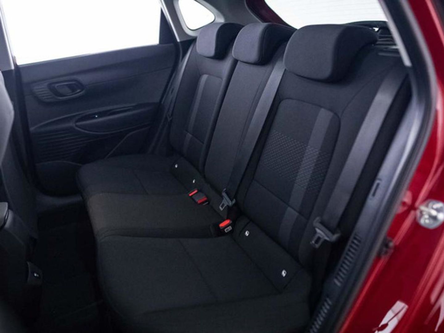 Hyundai i20 1.0 TGDI 48V Klass 74 kW (100 CV)