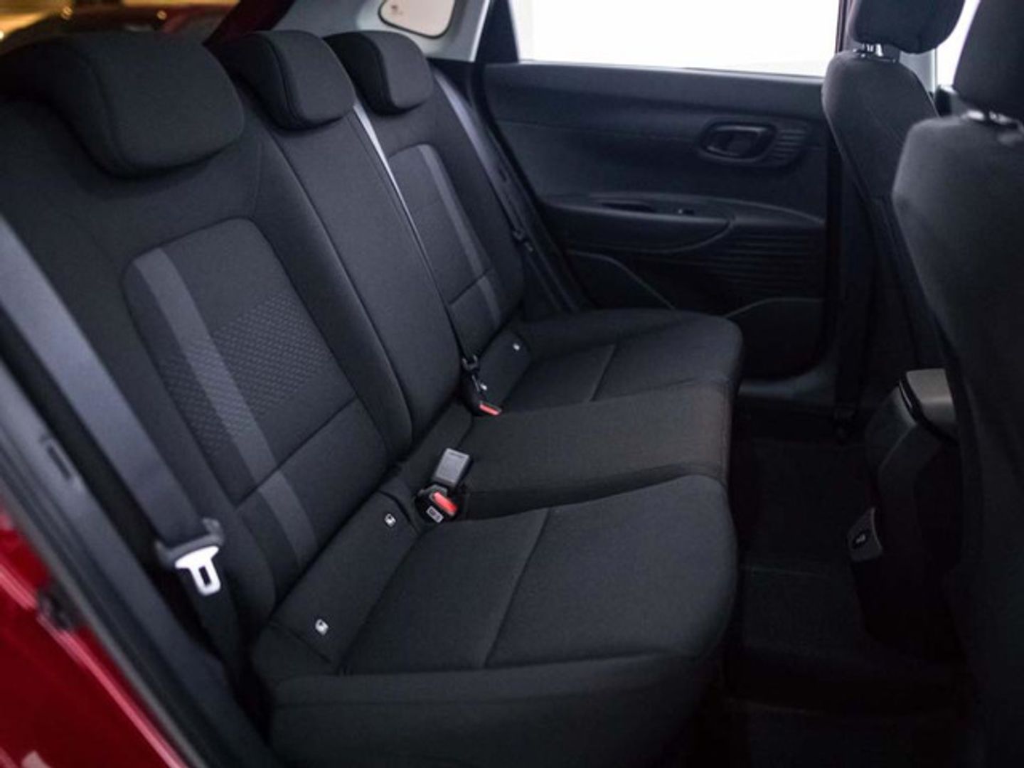 Hyundai i20 1.0 TGDI 48V Klass 74 kW (100 CV)