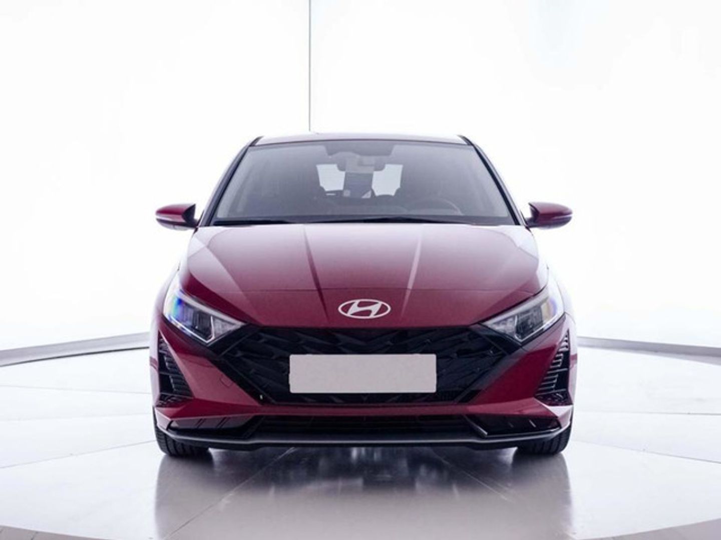 Hyundai i20 1.0 TGDI 48V Klass 74 kW (100 CV)