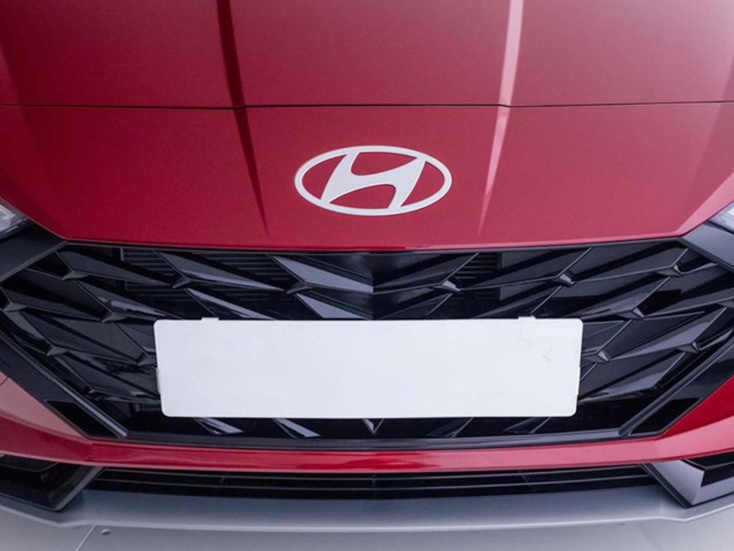 Hyundai i20 1.0 TGDI 48V Klass 74 kW (100 CV)