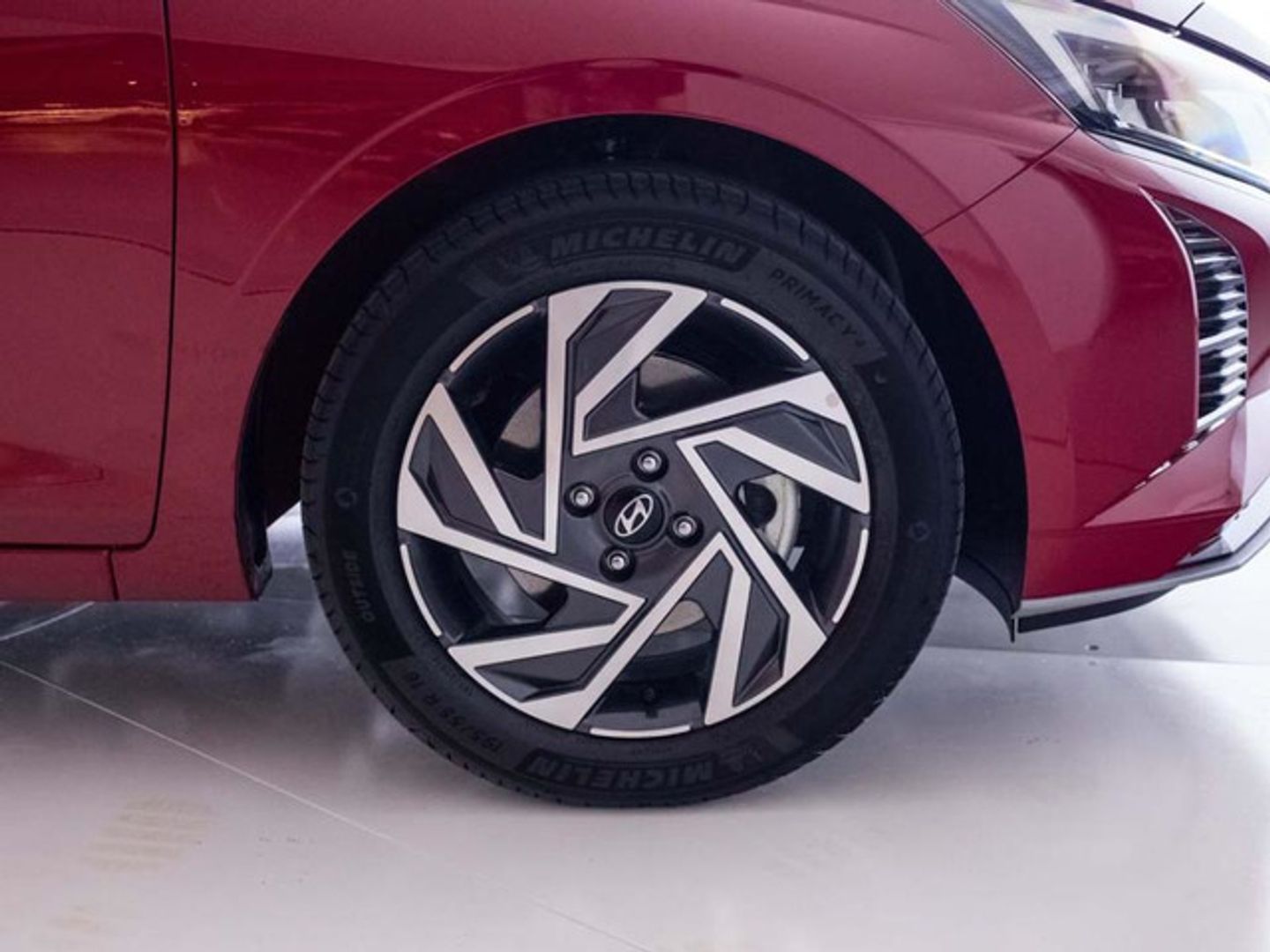 Hyundai i20 1.0 TGDI 48V Klass 74 kW (100 CV)