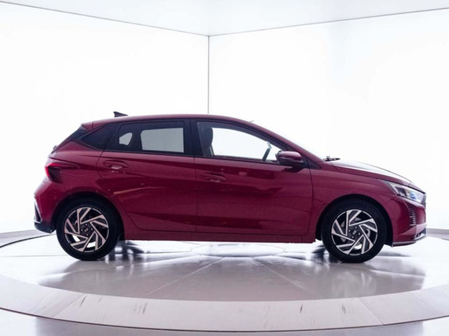 Hyundai i20 1.0 TGDI 48V Klass 74 kW (100 CV)